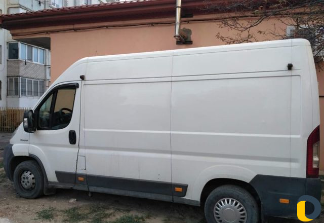 Грузоперевозки
