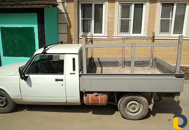 Грузоперевозки