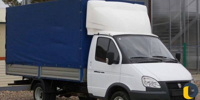 Грузоперевозки