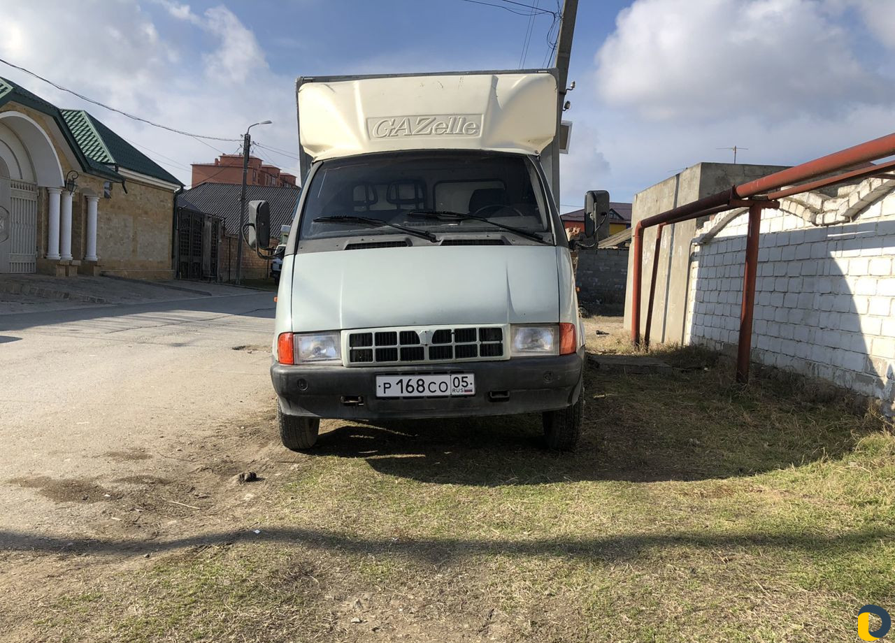Грузоперевозки