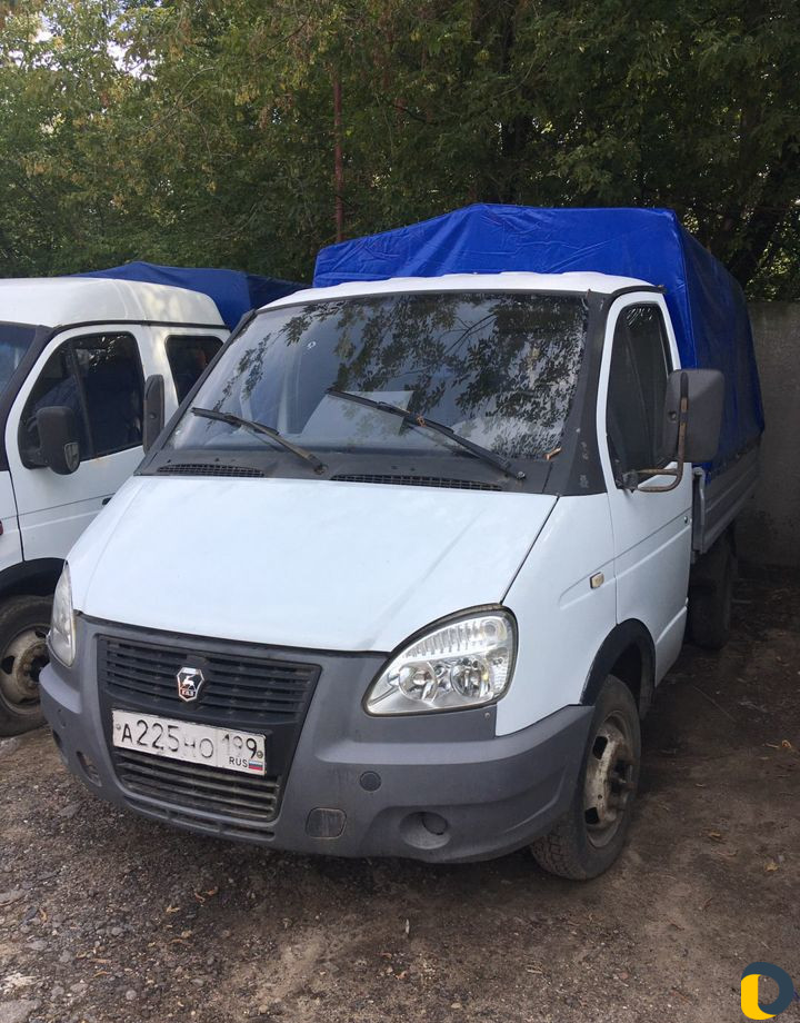 Грузоперевозки