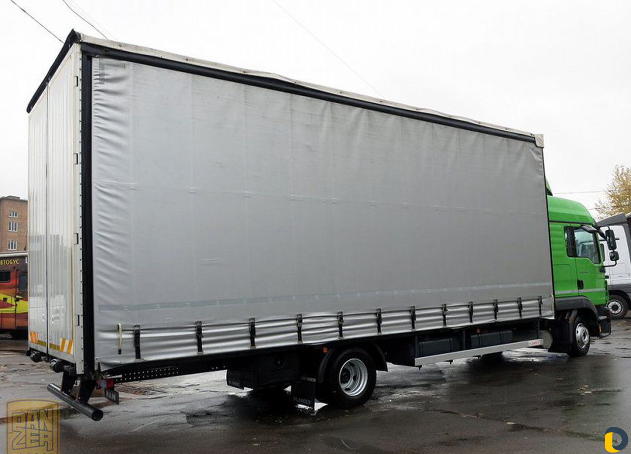 Грузоперевозки