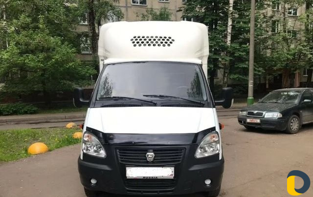 Грузоперевозки в любом направлении