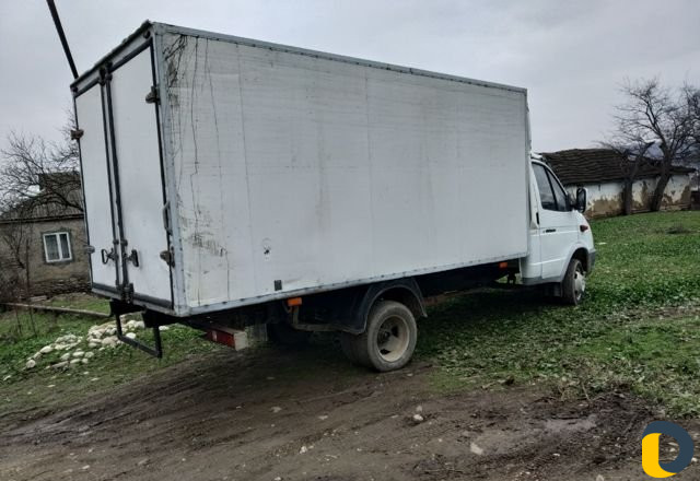 Грузоперевозки в любую точку Дагестана, России