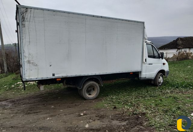 Грузоперевозки в любую точку Дагестана, России