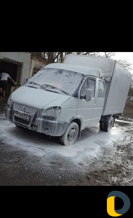Грузоперевозки