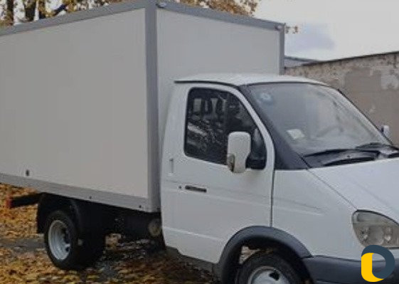 Грузоперевозки
