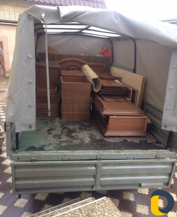 Грузоперевозки