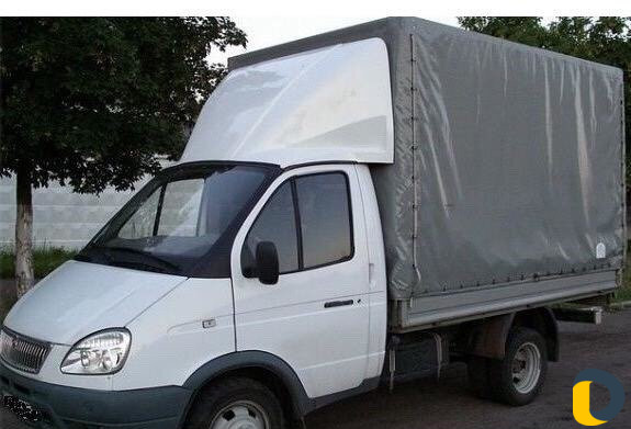 Грузоперевозки