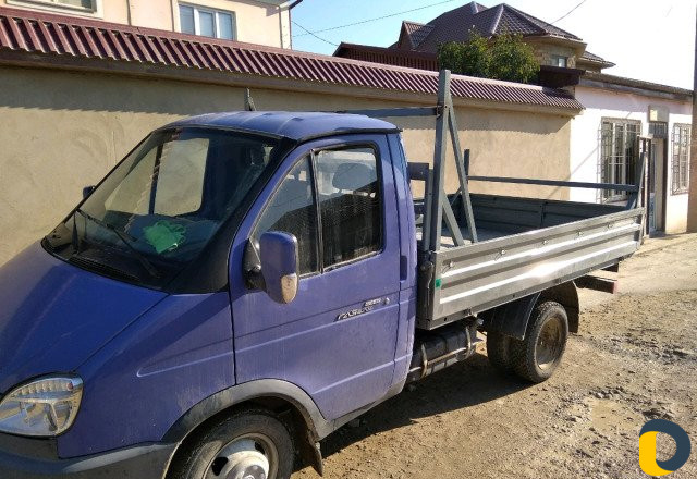 Грузоперевозки