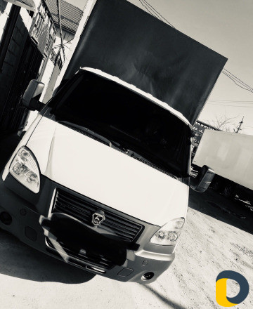 Грузоперевозки