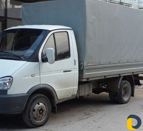 Грузоперевозки