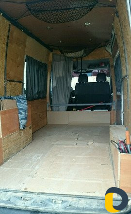 Грузоперевозки