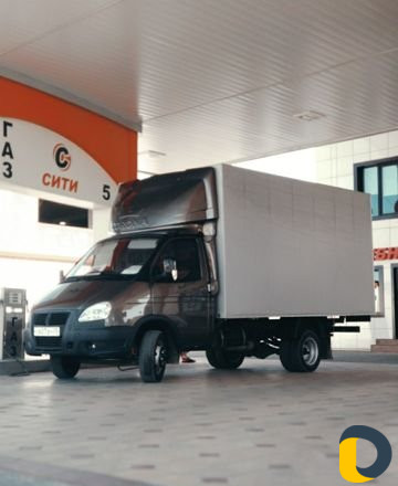 Грузоперевозки