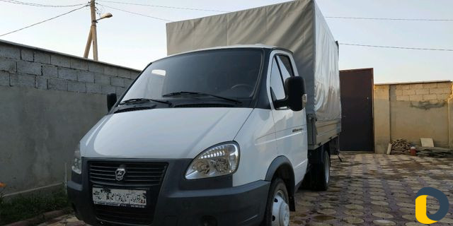 Грузоперевозки