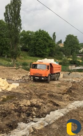 Грузоперевозки