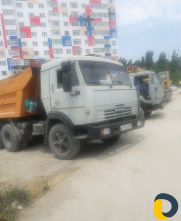 Грузоперевозки