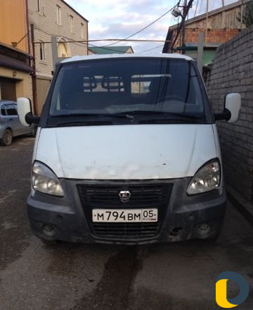 Грузоперевозки