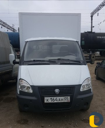 Грузоперевозки