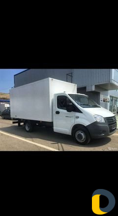 Грузоперевозки