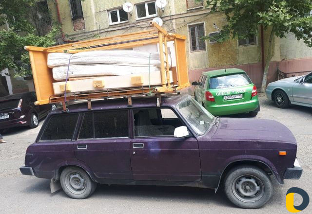 Грузоперевозки