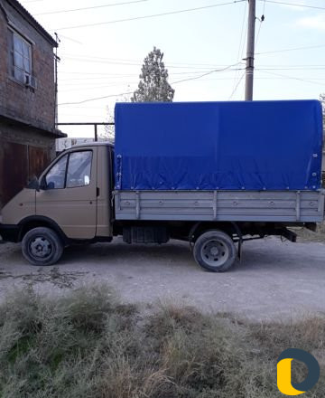 Грузоперевозки