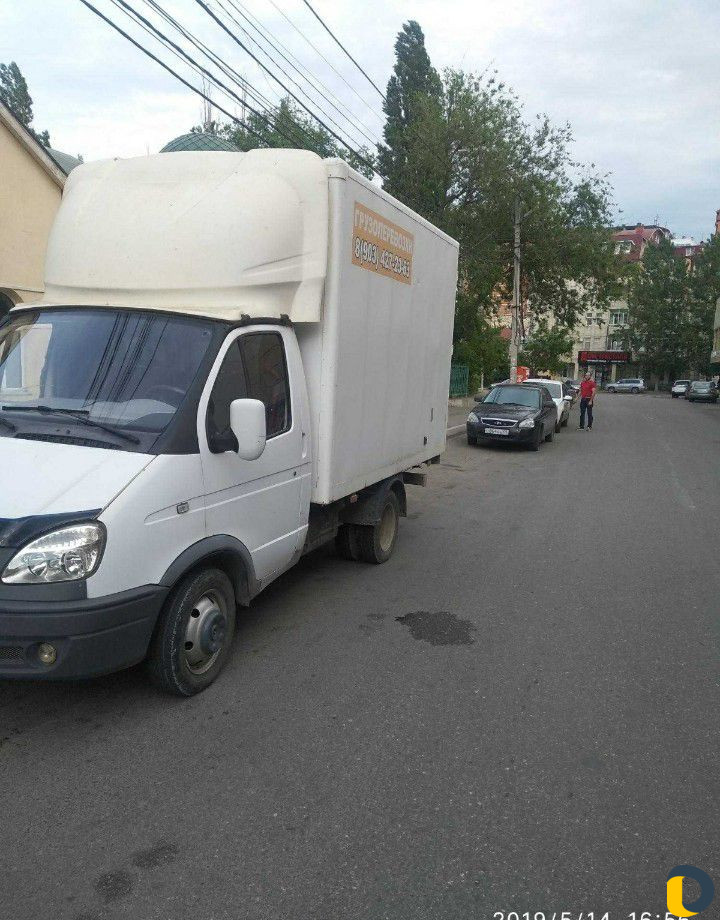 Грузоперевозки в Махачкале и по Дагестану, грузчик
