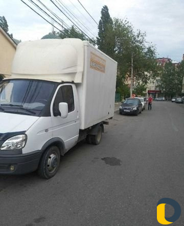 Грузоперевозки в Махачкале и по Дагестану, грузчик