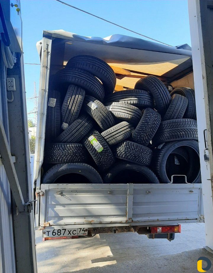 Грузоперевозки