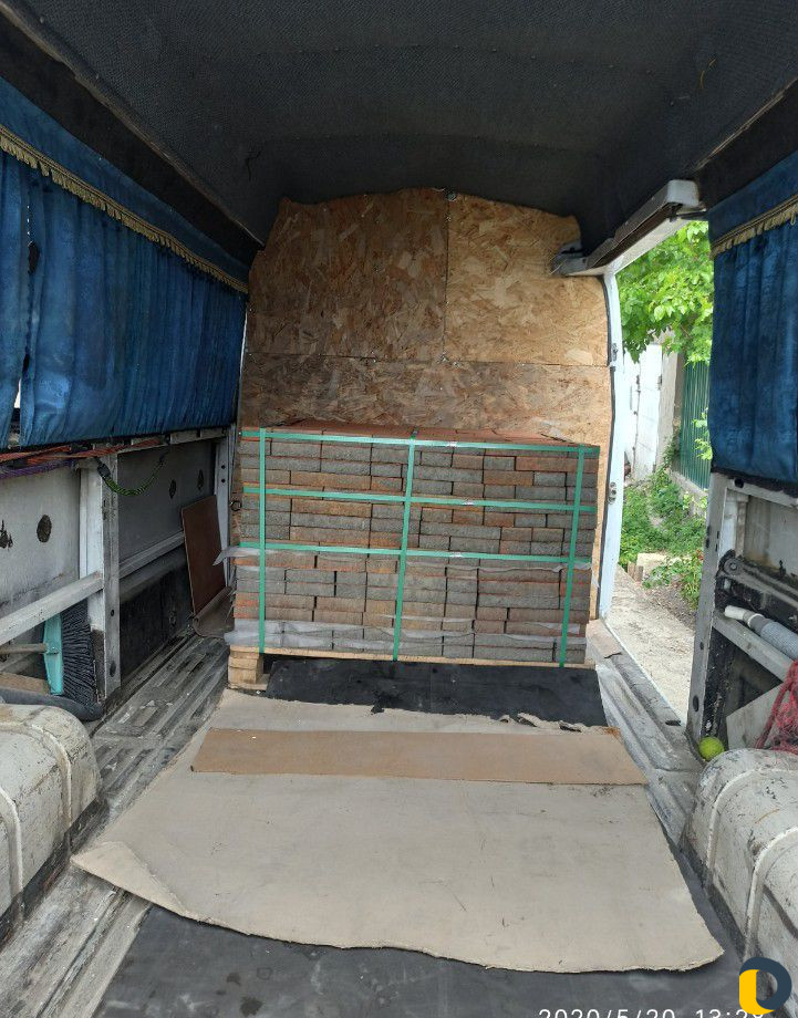 Грузоперевозки