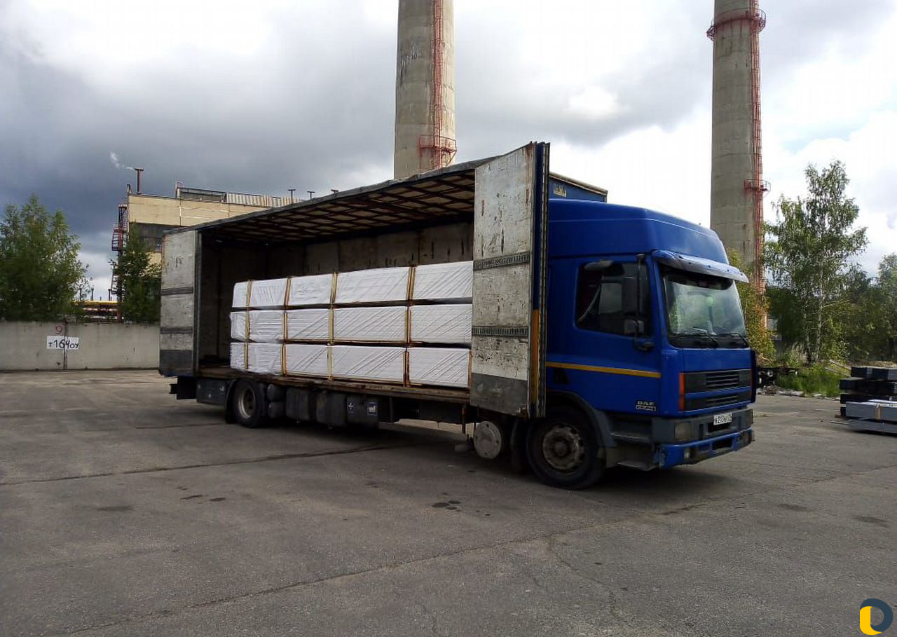 Грузоперевозки