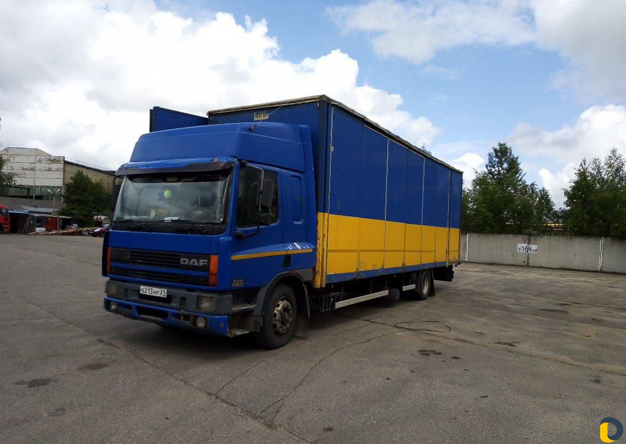 Грузоперевозки