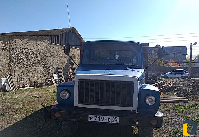 Грузоперевозки