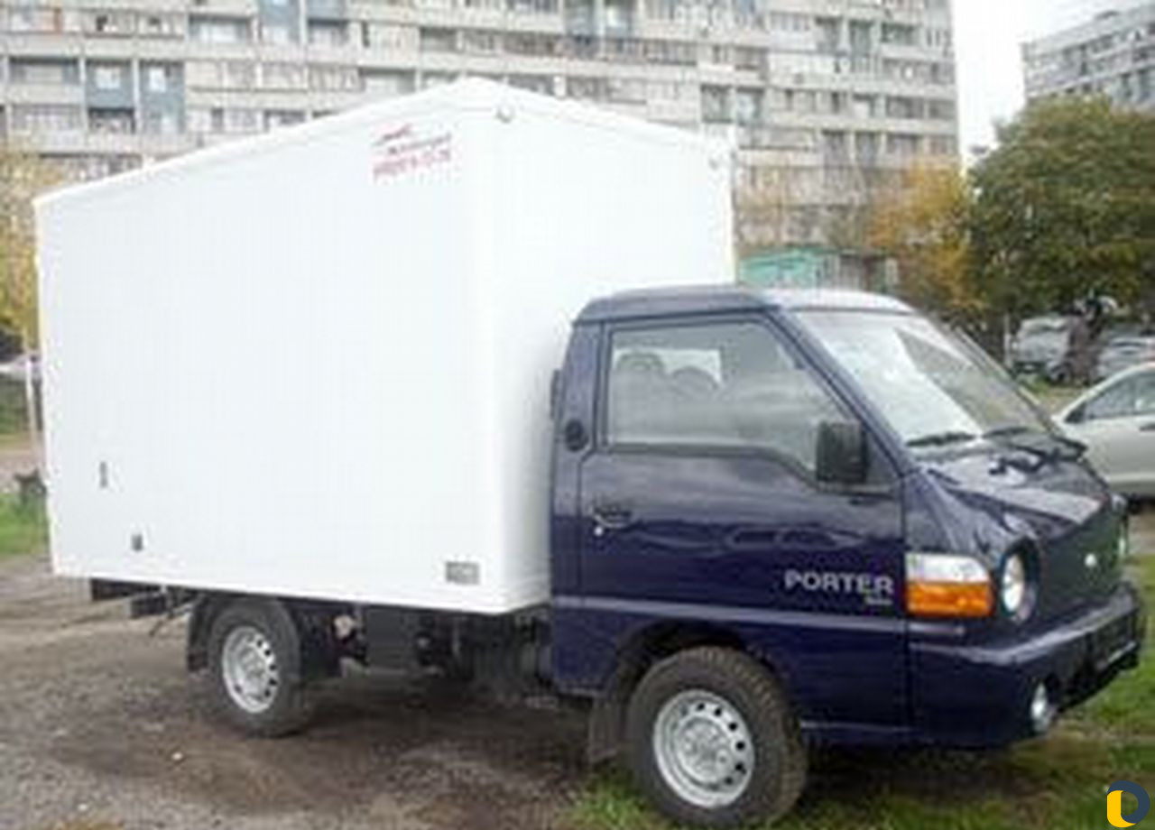 Грузоперевозки