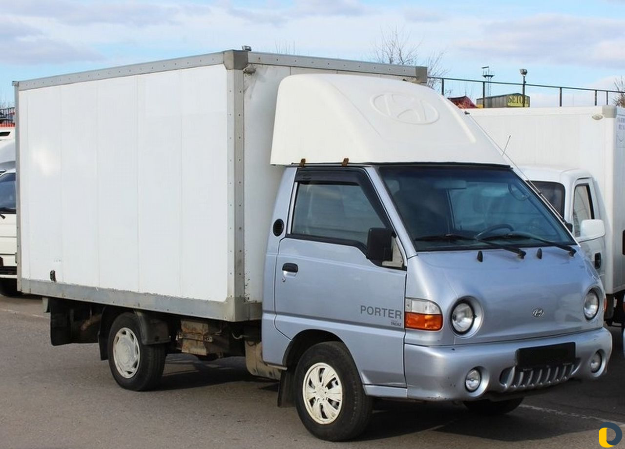 Грузоперевозки