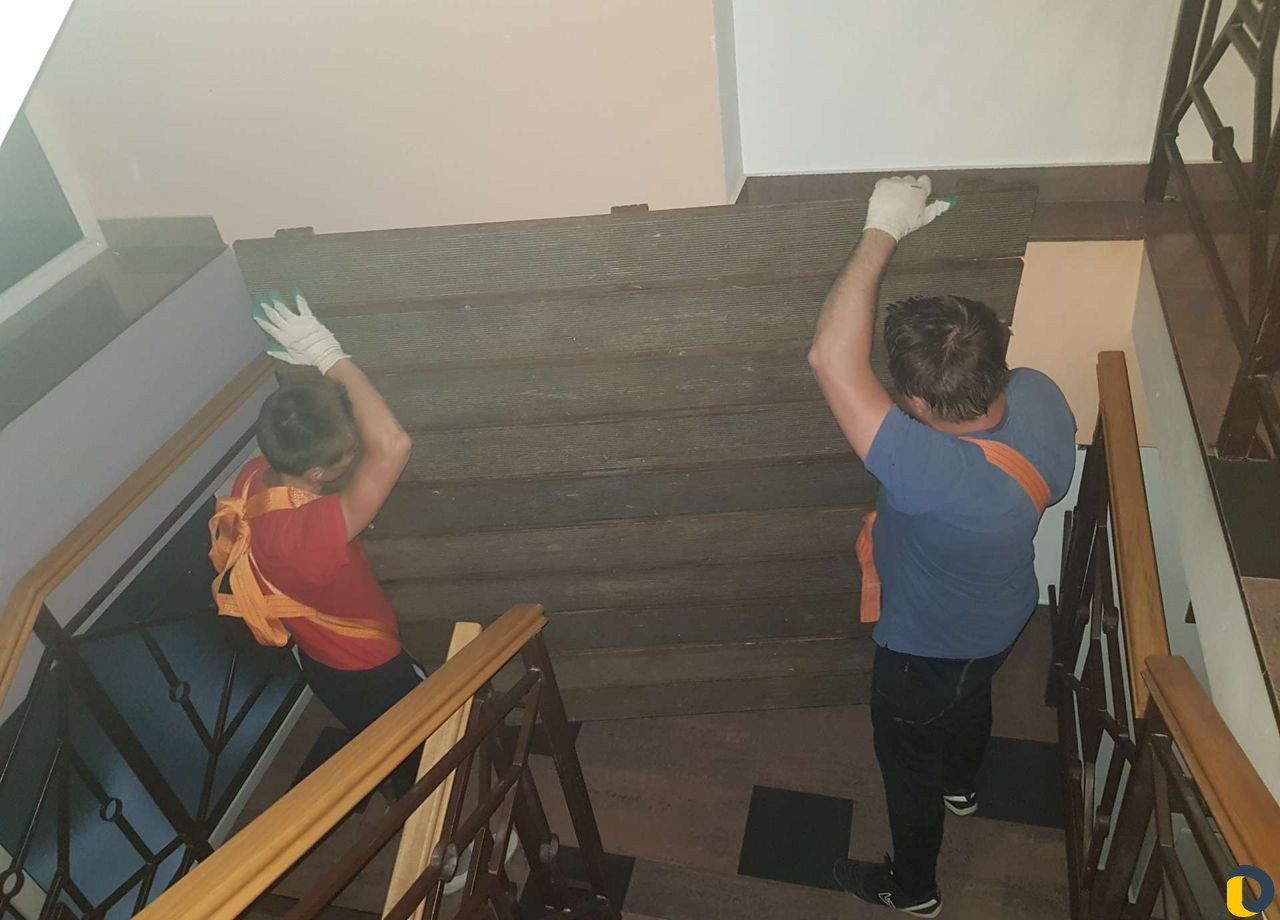 Грузоперевозки