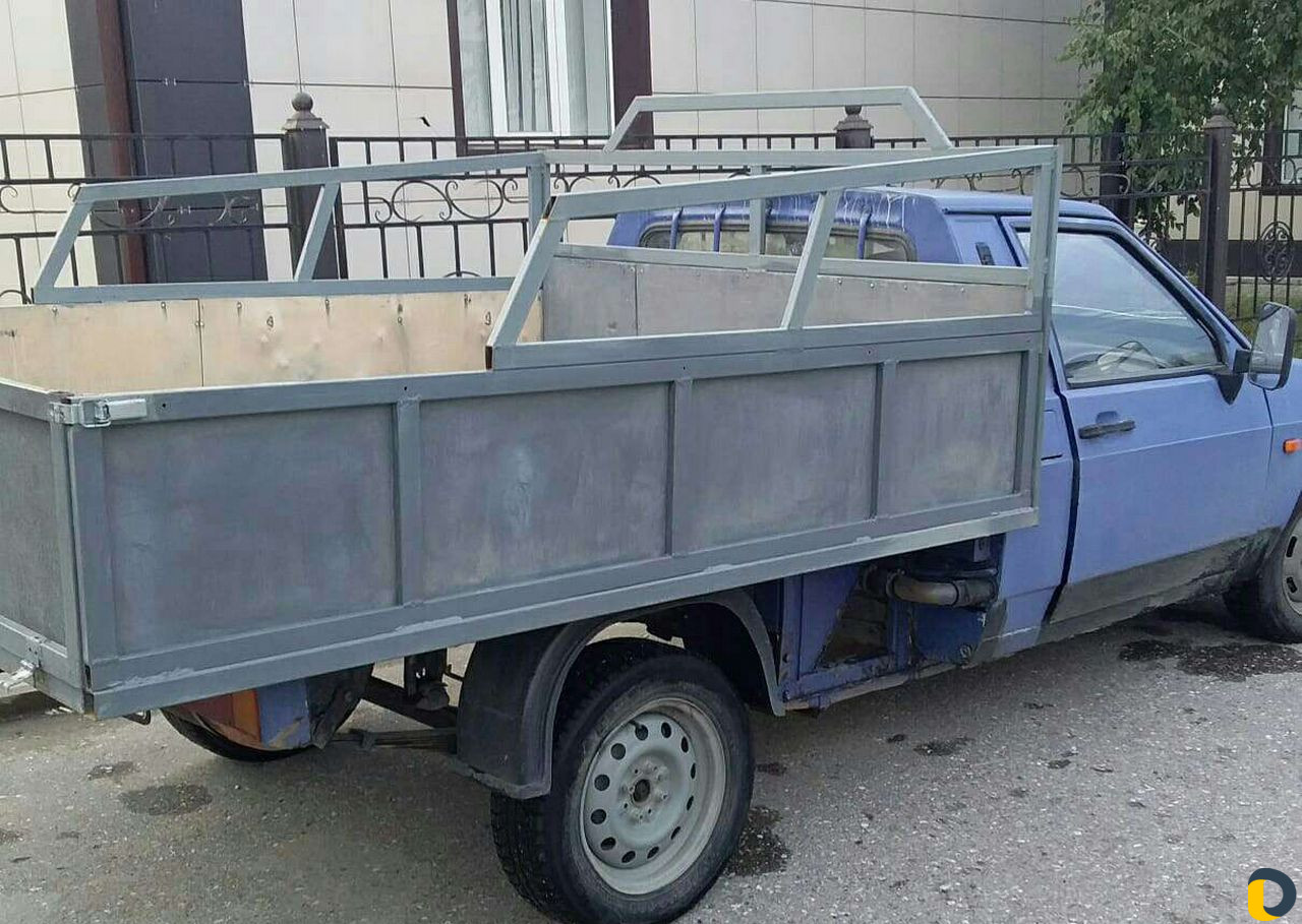 Грузоперевозки