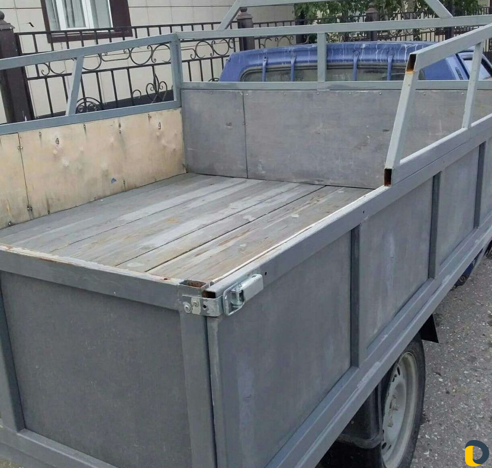 Грузоперевозки