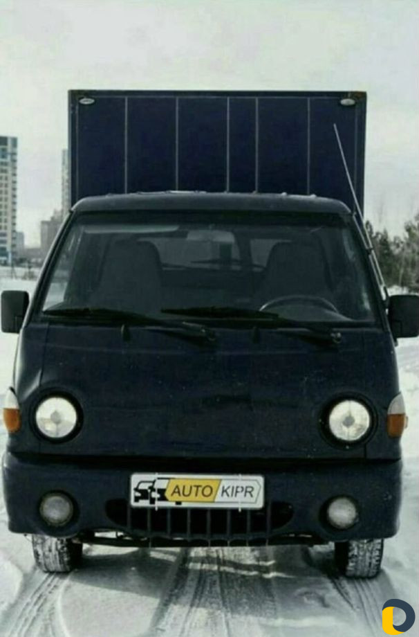 Грузоперевозки
