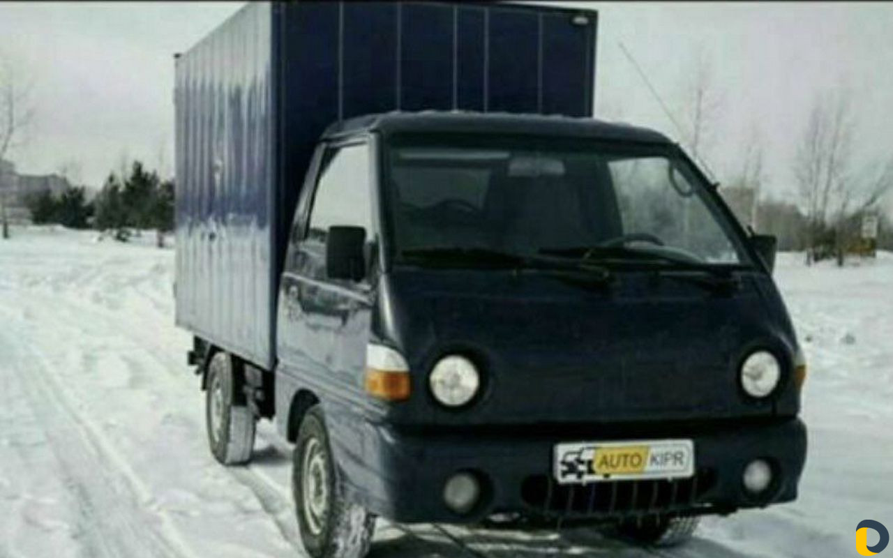 Грузоперевозки