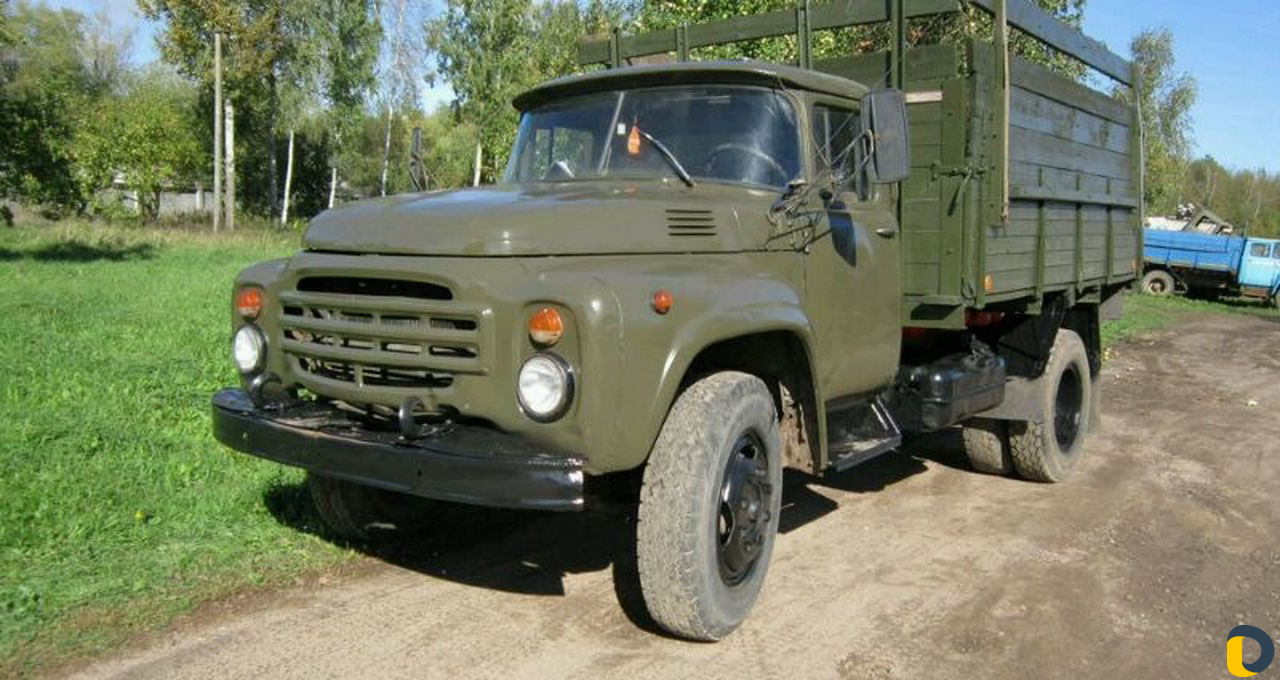 Грузоперевозки