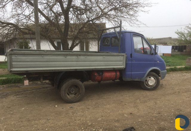 Грузоперевозки
