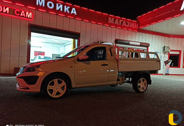 Грузоперевозки вис пикап груз такси