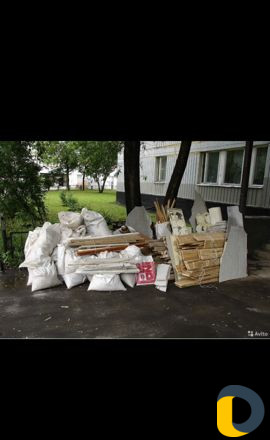 Грузоперевозки,вывоз мусора,строймусор,переезд,вык