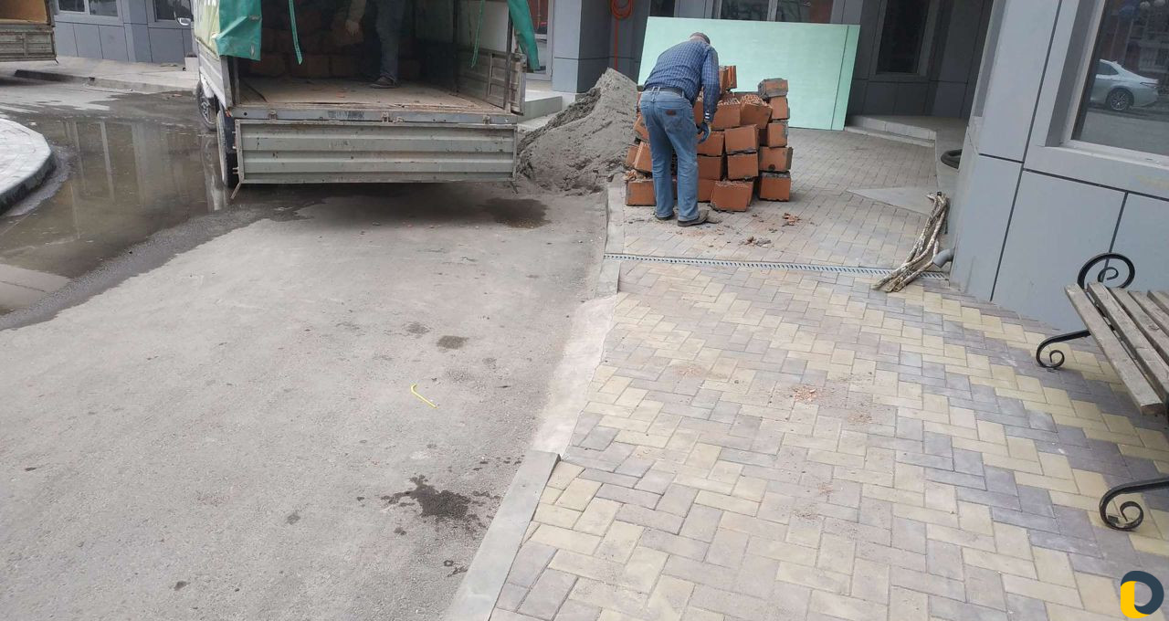 Грузоперевозки Вывоз мусора