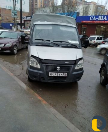 Грузоперевозки, вывоз мусора