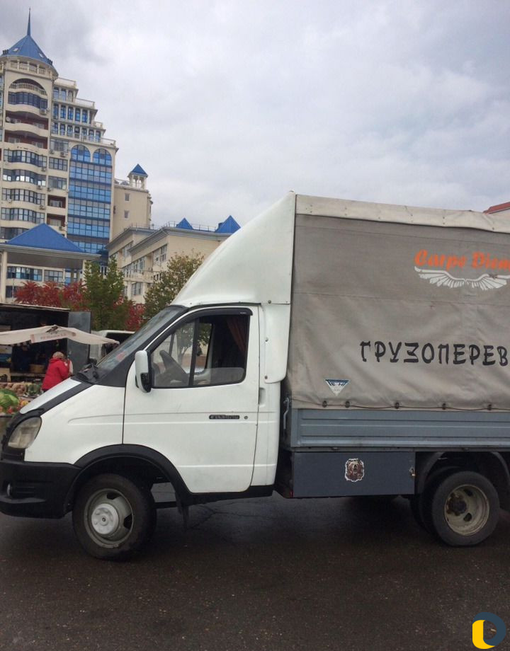 Грузоперевозки Вывоз строительного мусора