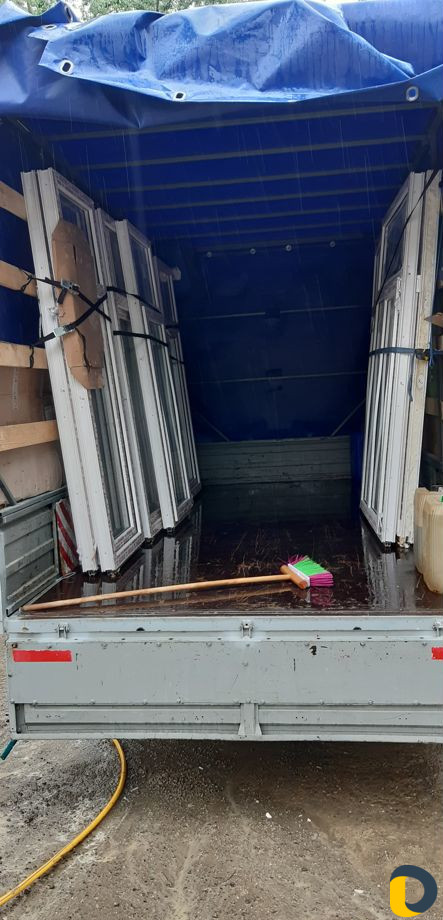 Грузоперевозки.заказ газели.трезвые грузчики