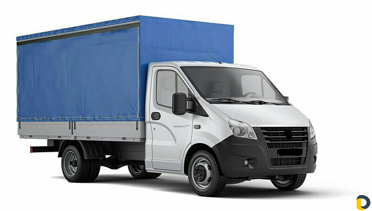 Грузоперевозки.заказ газели.трезвые грузчики