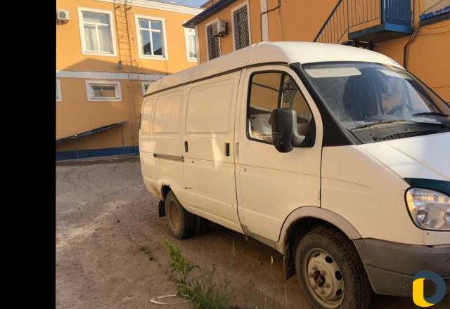 Грузоперевозоки